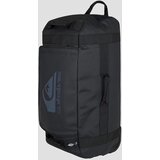 Quiksilver New Shelter Roller Potovalka black | Shoptok.si