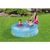  Ekspanzijski bazen Shower 152 38 Fish BESTWAY | shoptok.hr