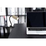 Globo svetilka s sponko | Shoptok.si