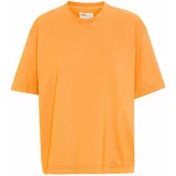 Colorful Standard Oversized Organic T-Shirt Sandstone Orange