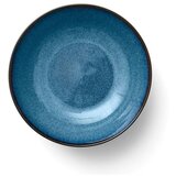Bitz Crna/plava zdjelica za posluživanje od kamenine Dark Blue/Black – | shoptok.hr