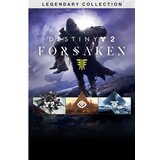 Activision Blizzard Destiny 2: Forsaken - Legendary Collection (xone) | Shoptok.si