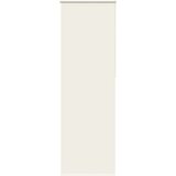 vidaXL Rolo zatemnjena umazano bele 75x210 cm tkanina širina 70,7 cm Cene
