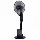 Home Ventilator sa raspršivačem vode, daljinski upravljač, 75 W - SFM43BK