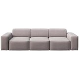Rodier Siva baršunasti sofa 285 cm Villet – | shoptok.hr