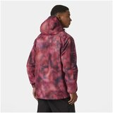 Helly Hansen Vetrovke Evrik Jacket Rdeča | Shoptok.si