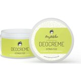 PonyHütchen Dezodorantna krema Citrus Fizz - 50 ml Cene