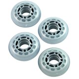 Senhai Točkići za rolere silikonski 64mm 78A | ePonuda.com