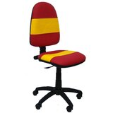  Uredska stolica Ayna España P&amp C 4CPSPES Crvena | shoptok.hr