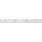 Gabion s žicom debljine 3,5 mm i mrežom 5x10 cm 950x10x100 cm Slike