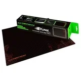 Podloga za miš ESPERANZA FLAME, gaming, non-slip, MINI, 250 x 200 x 2mm, EGP101R