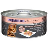 Premiere Cat Filets tuna i škampi 80 g konzerva | shoptok.hr