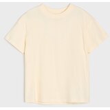 Sinsay Pamučne majice 3 komada | shoptok.hr