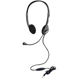 Port Designs Naglavne slušalke 901603, žične | Shoptok.si