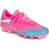 Puma FUTURE 9 MATCH FUSION FG/AG Ružičasta | shoptok.hr
