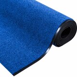  Otirač Ostalo Plava i crna 120 x 350 cm Poliamid i PVC | shoptok.hr