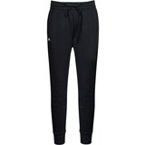Under Armour Spodnji deli trenirke Rival Fleece Jogger Črna Cene