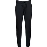 Spodnji deli trenirke Rival Fleece Jogger Črna