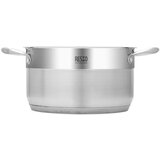 Resto Kitchenware Rigel 6.2 L Round Stainless steel | shoptok.hr