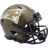 Riddell new england patriots sts speed mini čelada u