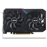 Asus Dual -RTX3050-O8G-V2 NVIDIA GeForce RTX 3050 8 GB GDDR6 cijene