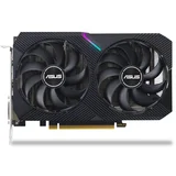 Asus Dual -RTX3050-O8G-V2 NVIDIA GeForce RTX 3050 8 GB GDDR6