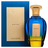 Emir Voux Blue Oud parfumirana voda unisex 100 ml | Shoptok.si