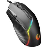 Miš gaming RAMPAGE SMX-G39 COMFORT Usb 8D+... | Eponuda.ba