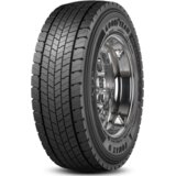 Goodyear Celoletna 315/45R22.5 EQMAX D 147/145L 3PSF - Skladišče 1 (Dostava 1 delovni dan) | Shoptok.si