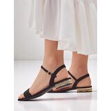 Resti Women's sandals on a flat sole Aronies | shoptok.hr