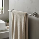 REA Bath Kupaonska viješalica 5701 Galo Brush Nickel | shoptok.hr
