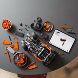 Lego 42177 Mercedes-Benz G 500 PROFESSIONAL Line | Shoptok.si