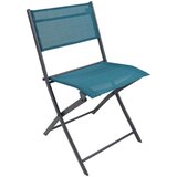 Ambia Garden Set Vrtnih Stolov Sumila, Turkizna, 2-Delni | Shoptok.si