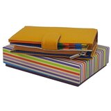 Barberinis Denarnice D83464355644 Oranžna | Shoptok.si