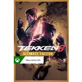 Xbox One / Xbox 360 / Xbox Live TEKKEN 8 Ultimate Edition (Xbox X|S) Xbox Live Key EUROPE | ePonuda.com