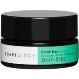 Adaptology break free moisturiser - 15 ml cijene