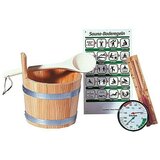WEKA Set pribora za savno Weka (5-delni) Cene