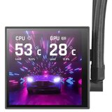 Thermaltake cpu cooler LB360 ultra | Eponuda.com