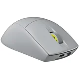 M75 AIR Gaming MouseUltra Lightweight, Light Grey