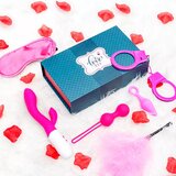 EasyToys Beginners Sex Set | Shoptok.si