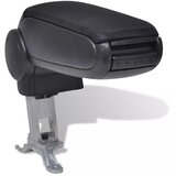 vidaXL Naslon za ruku za Audi A4 B6 B7 | shoptok.hr