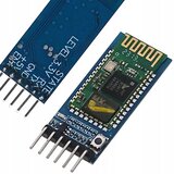 Rosfix modul bluetooth master/slave HC-05 arduino 6 pin, (21656695) | Shoptok.si