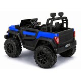  Licencirani avto na akumulator Ford 22F 4x4 - modra Slike