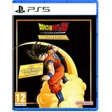 Z Kakarot Master Edition (PS5)