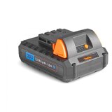 Vonhaus Baterija G-Series, 20 V, za akumulatorski puhalnik, polnilna | Shoptok.si