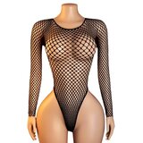 Sensation Luxe Mrežasti body - one size | ePonuda.com
