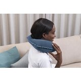  Jastuk na napuhavanje Bestway 67006 - tamno plavi | shoptok.hr