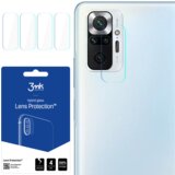 3mk ZAŠČITA ZA LEČE KALJENO STEKLO ZA XIAOMI REDMI NOTE 10 PRO MAX, (22003022) | Shoptok.si