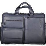 Piquadro MEN'S BRIEFCASE BLUE Cene