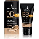 Afrodita Cosmetics bb tonirana anti-age krema SPF30 30ml | ePonuda.com